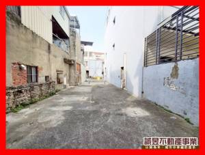 誠昱/站前商業區雙城33建地