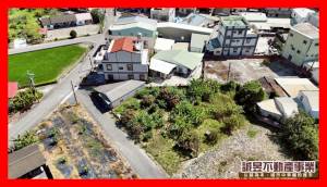 誠昱/後壁近學區130坪乙建地