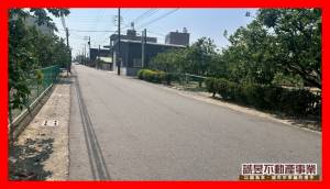 誠昱/麻豆黎明中學附近建地