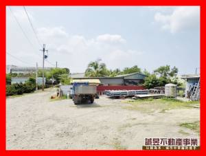 誠昱/仁德交流道增值都內.
