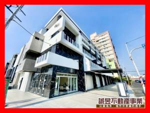 誠昱/鹽水角窗全新電梯店.