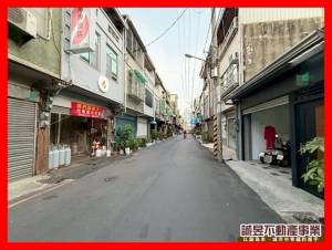 誠昱/長榮路大地坪待整修店住