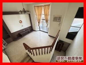 誠昱/賢北5房並排雙車.