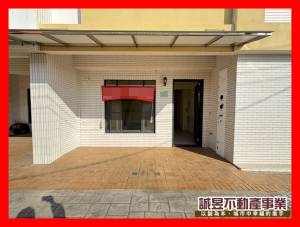 誠昱/佳里陽光四層新車.