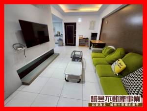 誠昱/租-台南科大溫馨.