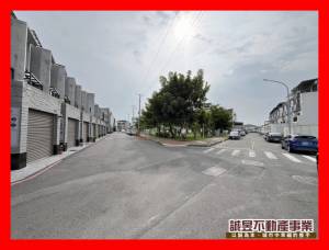 誠昱/本淵重劃區豪宅建地.