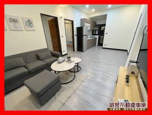 誠昱/東區崇善整新美3房