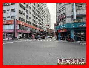 誠昱/永信國小1+2樓住.