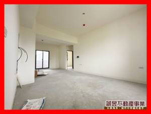 誠昱/安順國中全新華廈