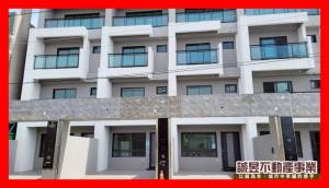 誠昱/近昭明國中全新電梯.