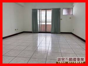 誠昱/左營高鐵前後陽台三.