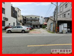 誠昱/湖內中正路建地