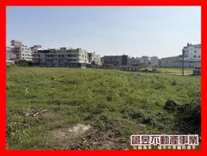 誠昱/新營周武段建地