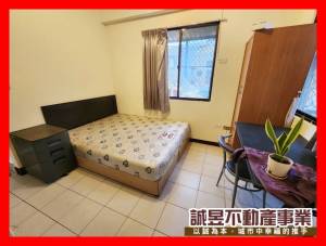 誠昱/南紡小資套房