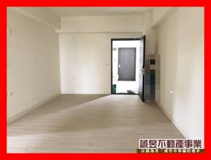 誠昱/安順國中全新3房平車