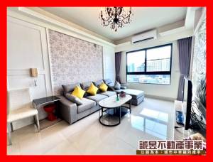 誠昱/建工商圈2房+車.