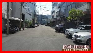 誠昱/永康交流道大面寬甲.