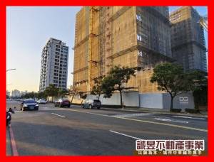 誠昱/平實三房平車預售屋